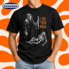 Funny Halloween I Got Your Back T-Shirt