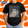 Persian Cat Mama Mothers Day Gifts T-Shirt