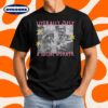 Raccoon Graduation Social Worker T-Shirt