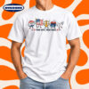 Your Vote Your Voice Election Day T-Shirt